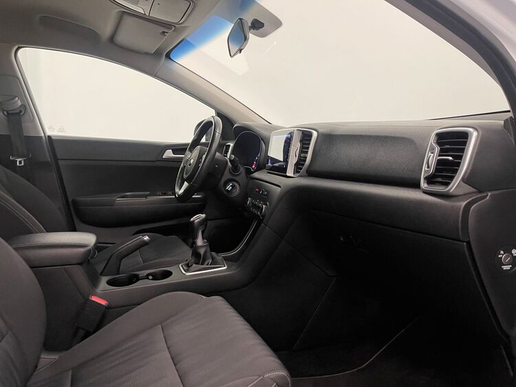 Kia Sportage CONCEPT foto 31