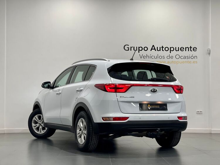 Kia Sportage CONCEPT foto 5