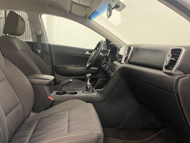 Kia Sportage CONCEPT foto 32
