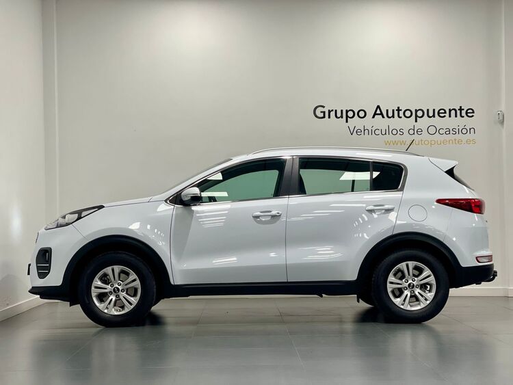 Kia Sportage CONCEPT foto 6