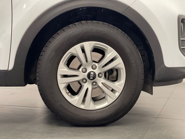 Kia Sportage CONCEPT foto 45