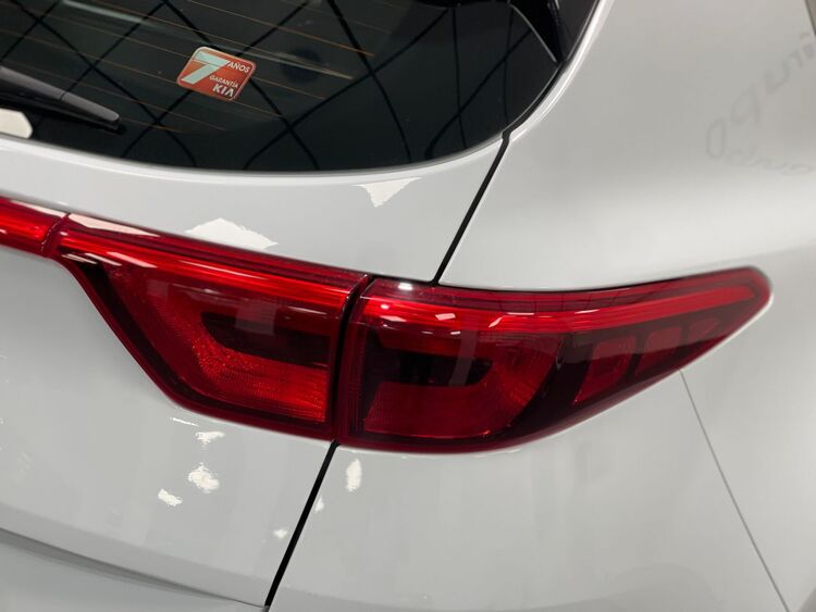 Kia Sportage CONCEPT foto 46