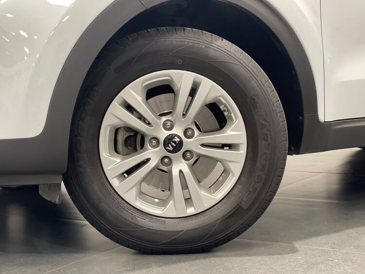 Kia Sportage CONCEPT foto 48