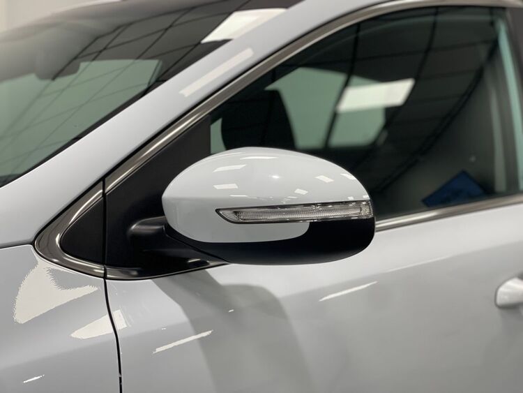 Kia Sportage CONCEPT foto 50