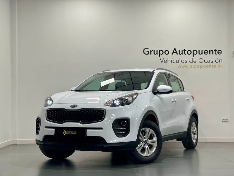 Kia Sportage CONCEPT foto 7
