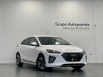 Hyundai IONIQ KLASS miniatura 2