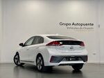 Hyundai IONIQ KLASS miniatura 5