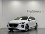 Hyundai IONIQ KLASS miniatura 7