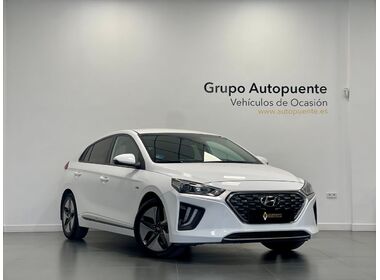 Hyundai - IONIQ