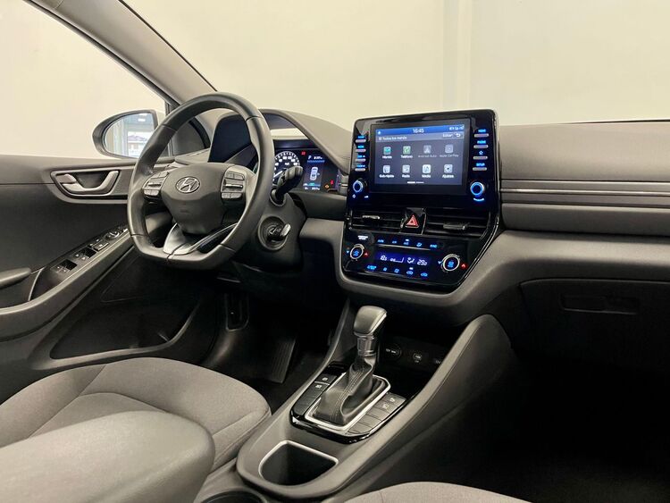 Hyundai IONIQ KLASS foto 12