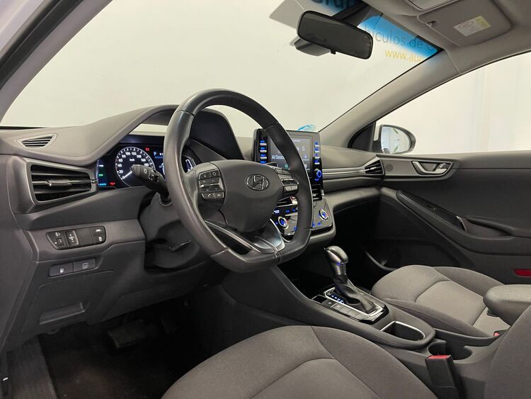 Hyundai IONIQ KLASS foto 14