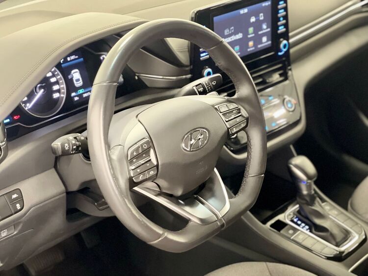 Hyundai IONIQ KLASS foto 20