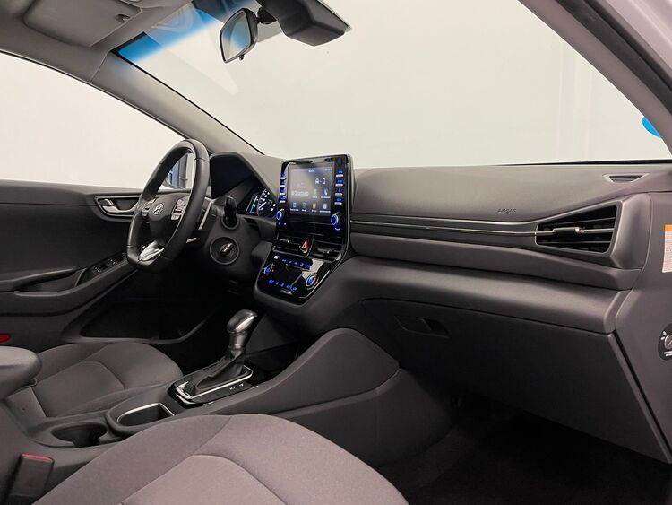 Hyundai IONIQ KLASS foto 31