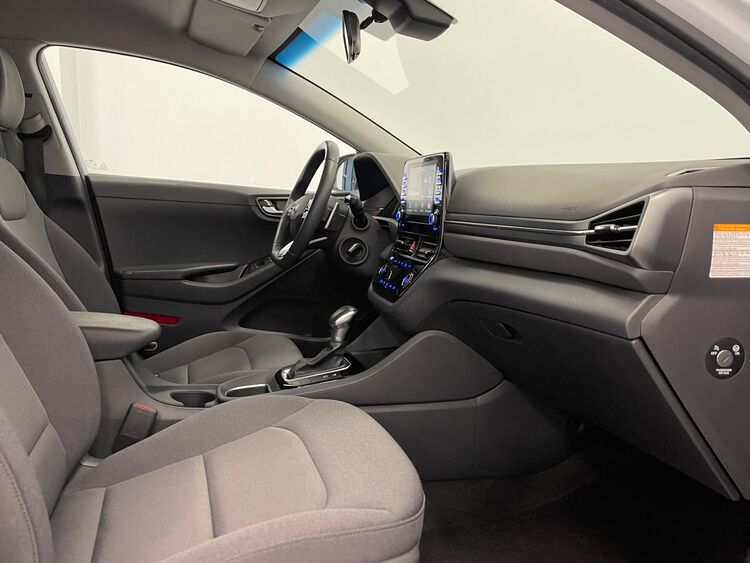 Hyundai IONIQ KLASS foto 33