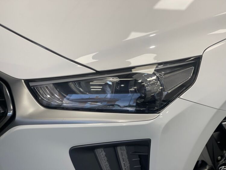 Hyundai IONIQ KLASS foto 49