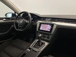 Volkswagen Passat ADVANCE miniatura 11
