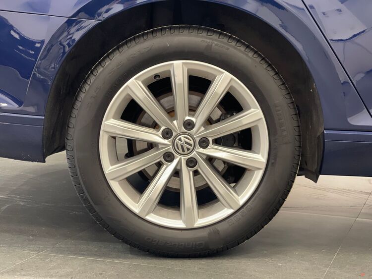 Volkswagen Passat ADVANCE foto 47