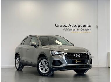Audi - Q3