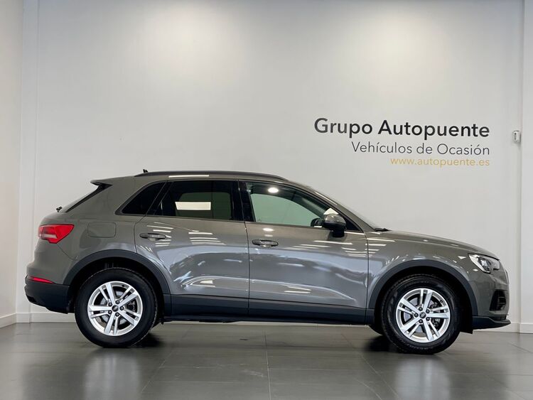 Audi Q3 35 TDI foto 3