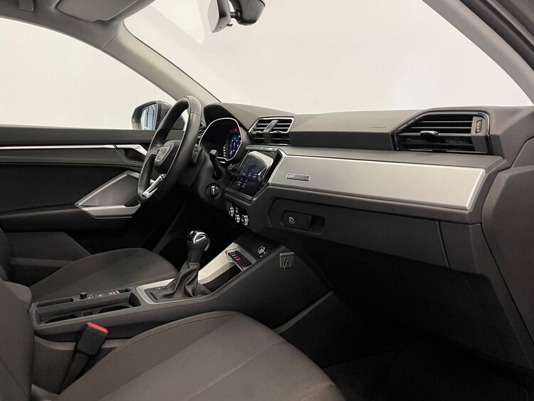 Audi Q3 35 TDI foto 13