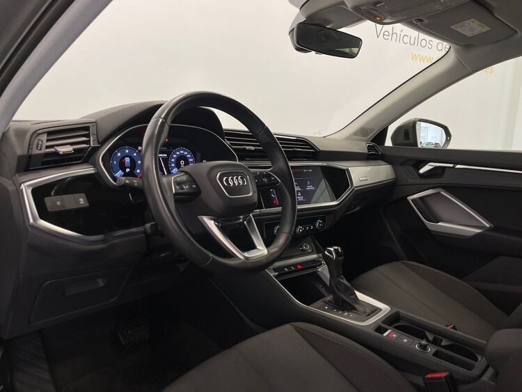 Audi Q3 35 TDI foto 14