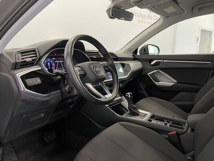 Audi Q3 35 TDI foto 15