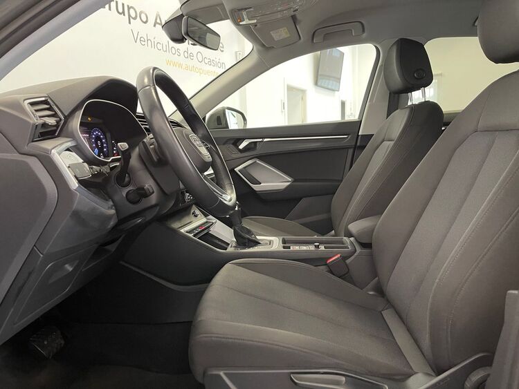 Audi Q3 35 TDI foto 16