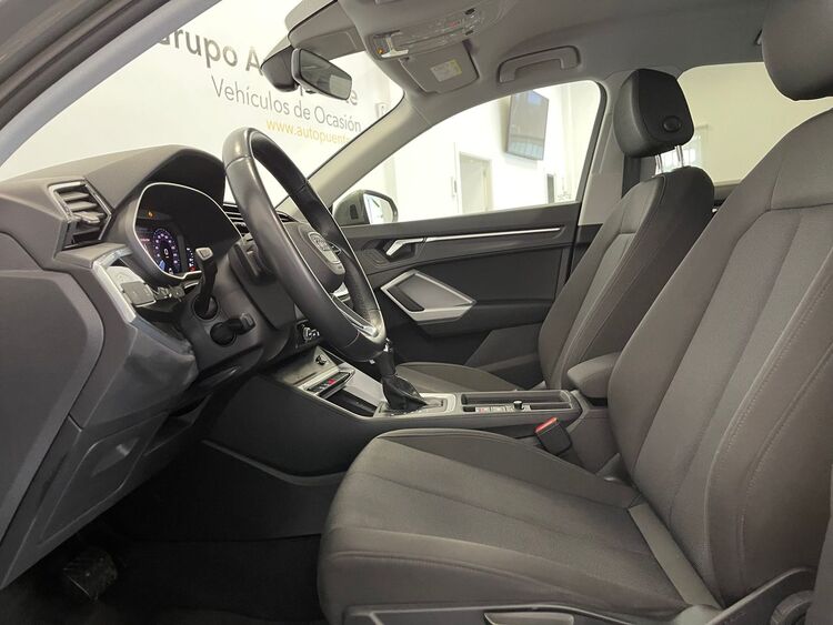 Audi Q3 35 TDI foto 17