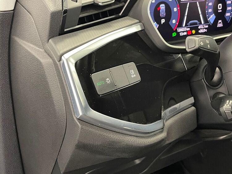 Audi Q3 35 TDI foto 20