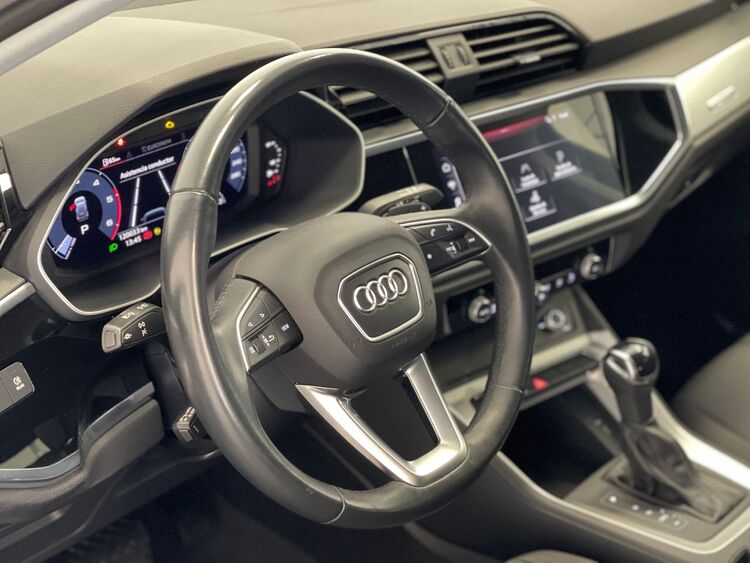 Audi Q3 35 TDI foto 23