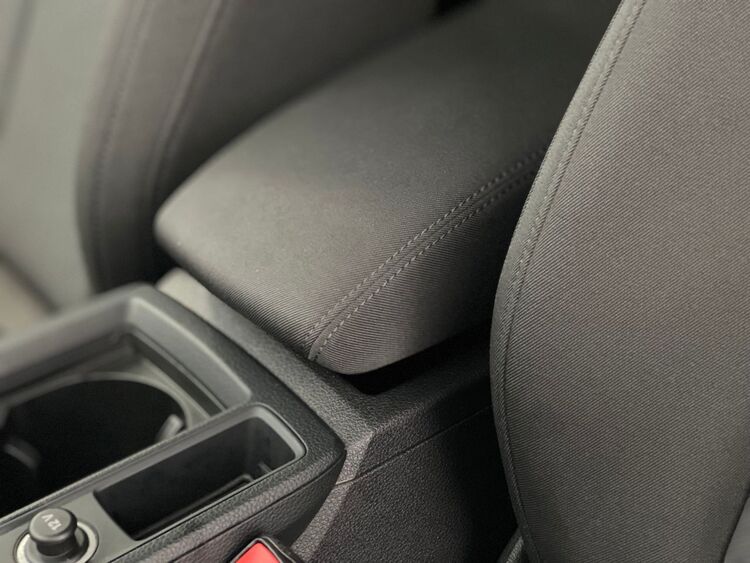 Audi Q3 35 TDI foto 25