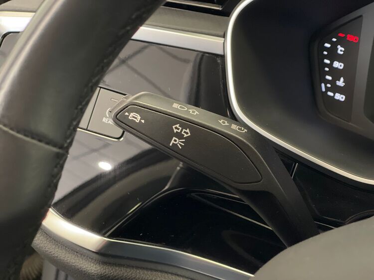 Audi Q3 35 TDI foto 27