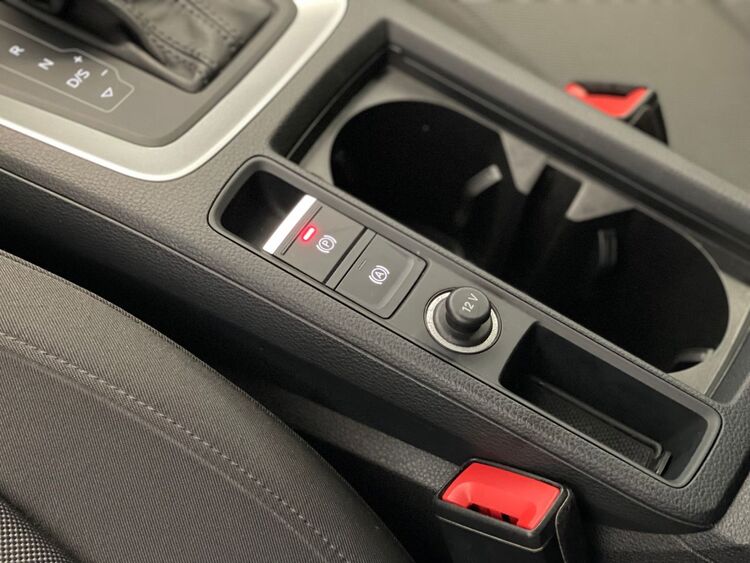 Audi Q3 35 TDI foto 29