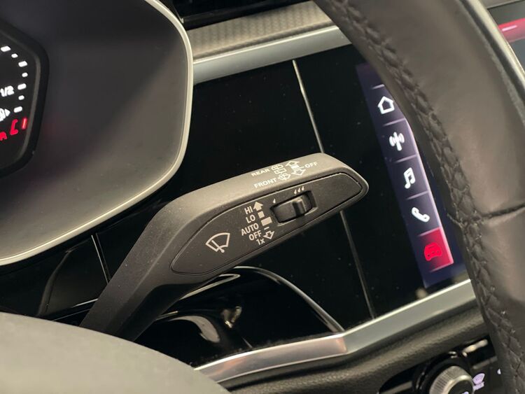 Audi Q3 35 TDI foto 30