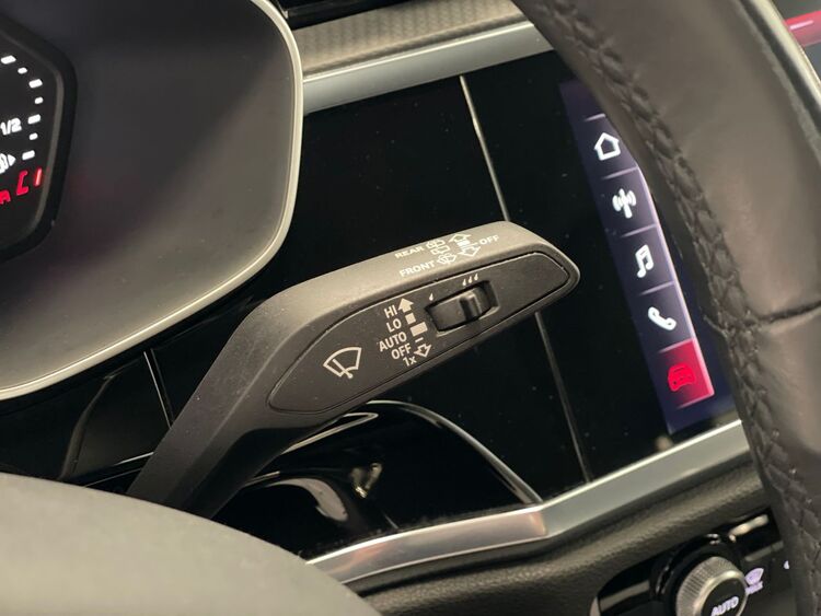 Audi Q3 35 TDI foto 31
