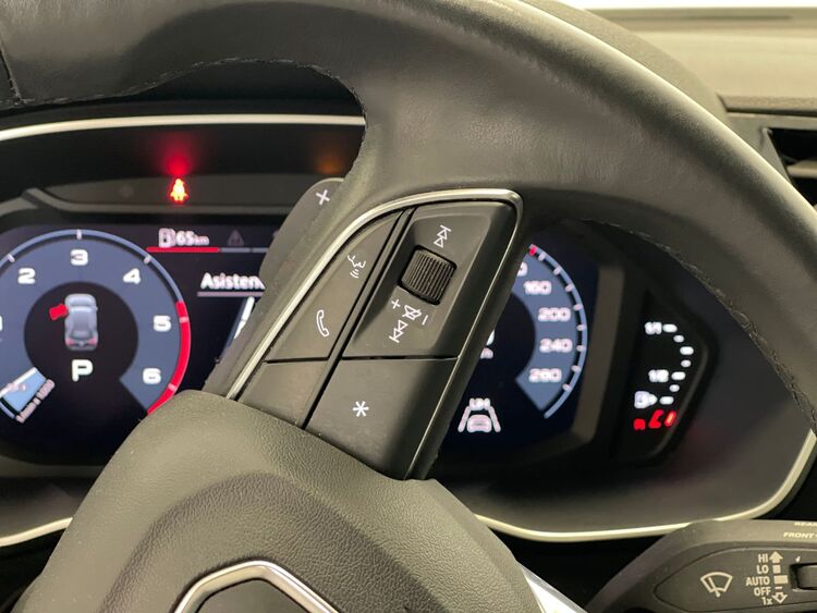 Audi Q3 35 TDI foto 34