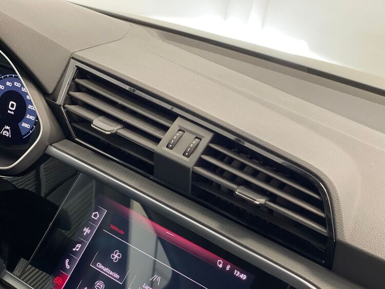 Audi Q3 35 TDI foto 40