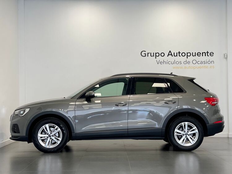 Audi Q3 35 TDI foto 6