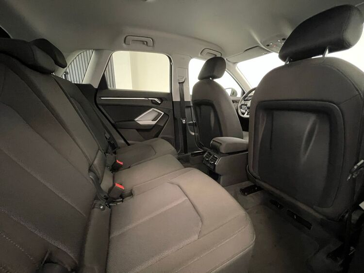 Audi Q3 35 TDI foto 42