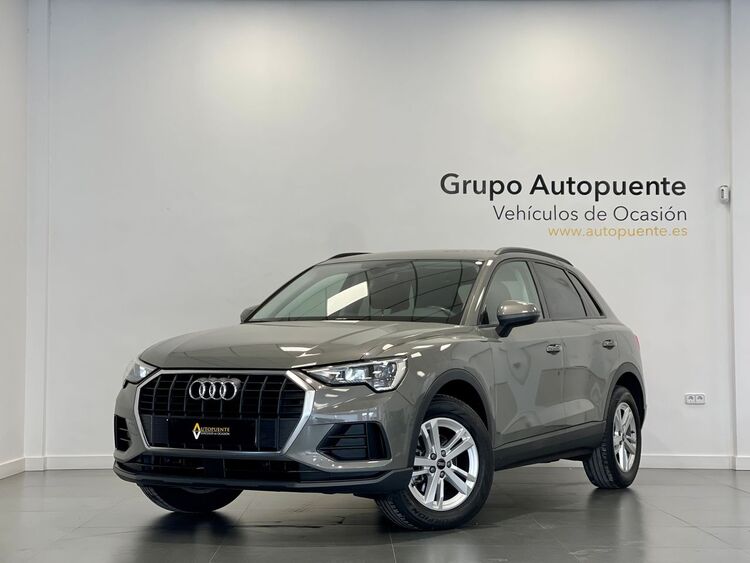 Audi Q3 35 TDI foto 7
