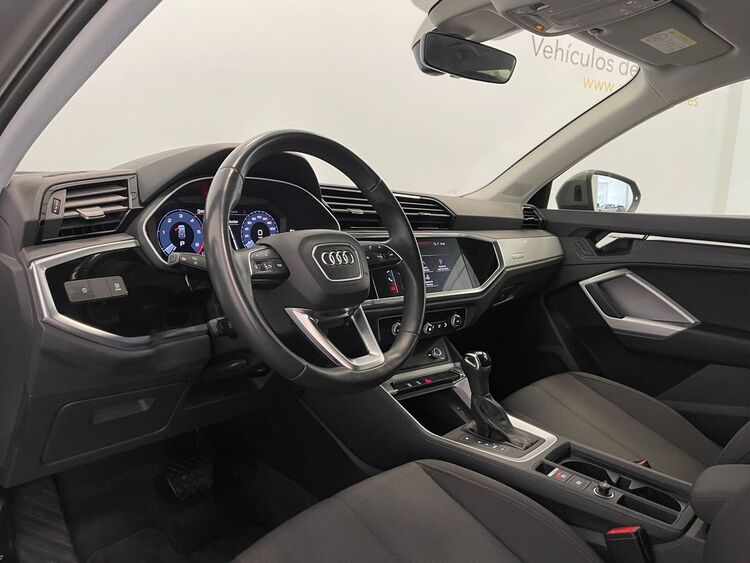 Audi Q3 35 TDI foto 8