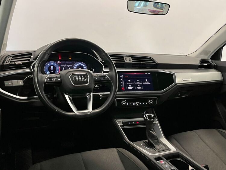 Audi Q3 35 TDI foto 9