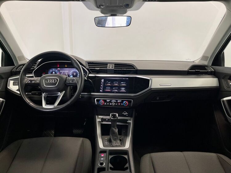 Audi Q3 35 TDI foto 10