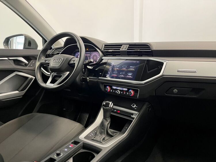 Audi Q3 35 TDI foto 11