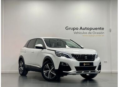 Peugeot - 3008