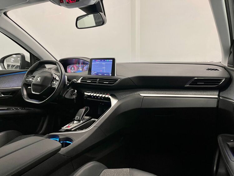 Peugeot 3008 ALLURE foto 12