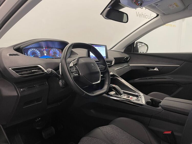 Peugeot 3008 ALLURE foto 13