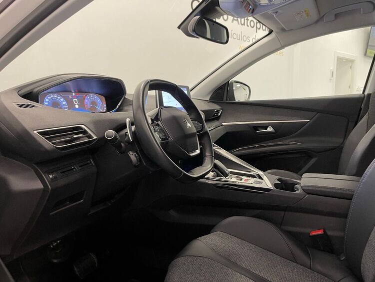Peugeot 3008 ALLURE foto 14