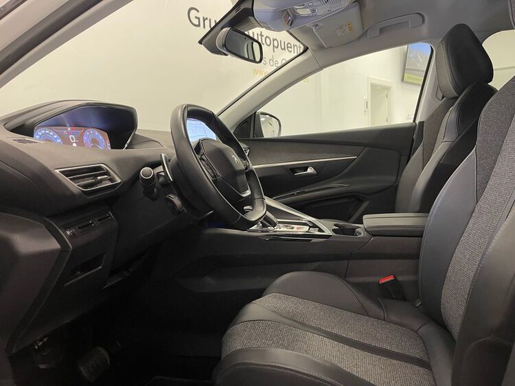 Peugeot 3008 ALLURE foto 15