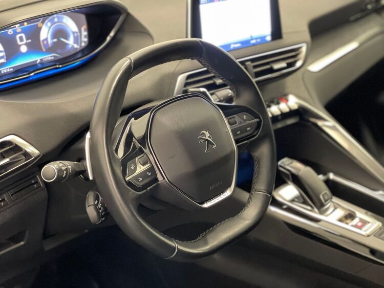 Peugeot 3008 ALLURE foto 19